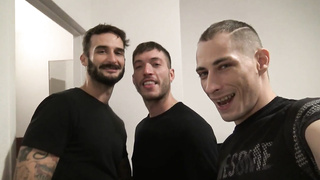 Rico Fatale & Paolo Snaz