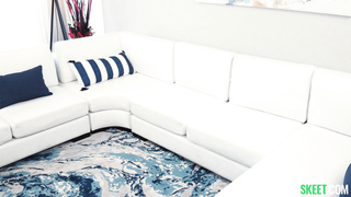 ShesNew Alexis Kay Ready For Fame