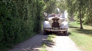 In the Sign of the Taurus DANISH WEBRip xVXT