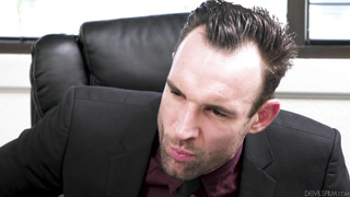 DevilsFilm April Olsen Office ASSistants