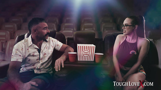 ToughLoveX Jackie Hoff