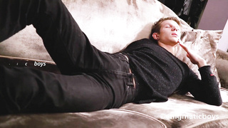 EnigmaticBoys Late Evening