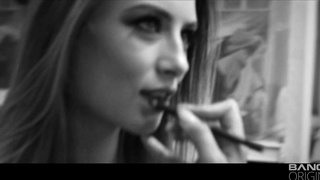 Bang Surprise Kyler Quinn