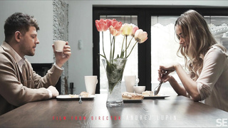 SexArt Venera Maid For You Part