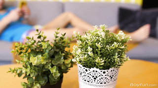 BoyFun Morning Moans