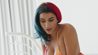 RKPrime Roxie Sinner Reswhoret