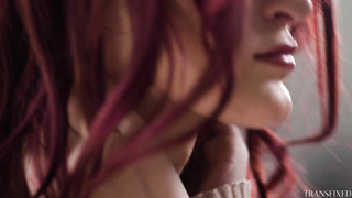 Transfixed Tori Easton & Victoria Voxxx