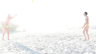 Claude Sorel and Kieran Benning tag team Jason Bacall bareback (“Jambo Africa” Season 2