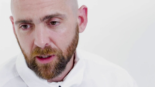 Asher’s Exploration