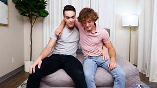 Sebastian Sky gets Blake Wilder’s big dic