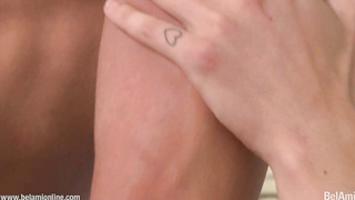 Roald Ekberg and Raf Koons flip fuck barebac