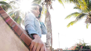 MetArt Fatima Hot Escapade