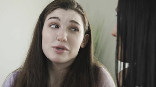 SweetheartVideo Lily Lou And Gabriella Paltrova The Art Of Kissing