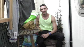 Ricardo Tivoli Fucked By Tommy BiSex Young Straight Military