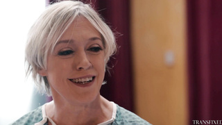 Transfixed Khloe Kay Jade Venus Eva Maxim and Jean Hollywood The Physical Nurses Retreat