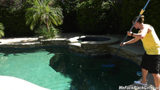 WeFuckBlackGirls Mocha Menage