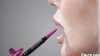 FilthyTaboo Victoria Lobov Stacked Gilf Craves BBC Anal