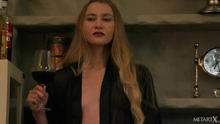 MetArtX Ivi Rein Nocturne