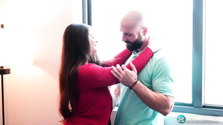 PornMegaLoad Diana Eisley Carnal Knowledge Of A Curvy College Student