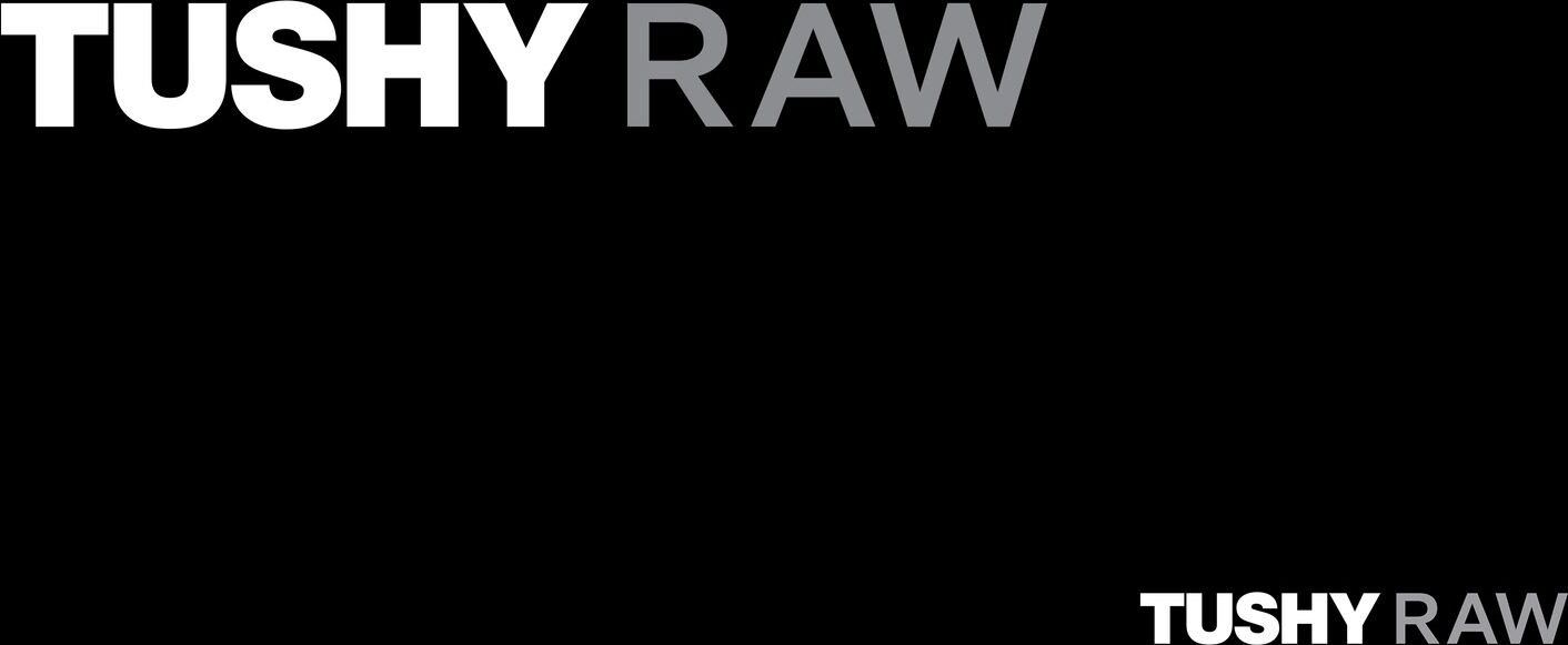 TushyRaw Savannah Bond.
