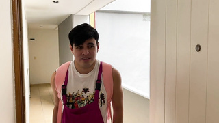 My Stepson's Classmate