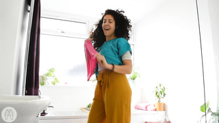 AbbyWinters Dalilah Washing