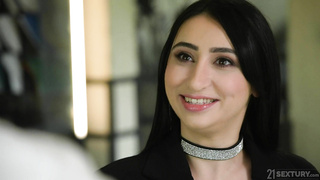 FootsieBabes Didi Zerati Foot Model For Hire