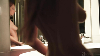 EroticAnal Holly Molly Fresh And Frisky