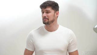 EroticAnal Cherry Kiss Bare Butt Beauty