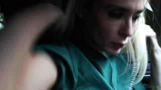 GirlsWay Aiden Ashley And Kenzie Anne A Clinic In Romance