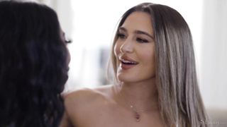 GirlsWay Mocha Menage And Ella Reese Together At Last