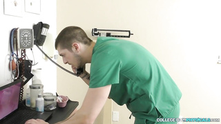 Christian Ryder & Jayden Pierce