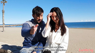 Lustery E Mina And Nick A Perfect Ten