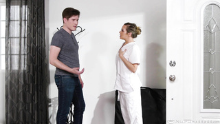 NuruMassage Rory Knox Lucky Replacement