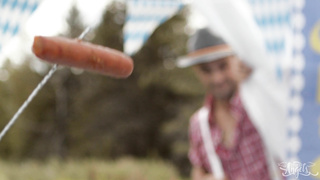 TransAngels Emma Rose Oktoberfucked