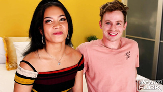 HotGuysFuck Kane Hardy And Laylani Wyld