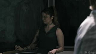 PureTaboo Vanessa Vega Past His Prime