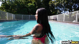 BangPOV Camila Cortez