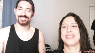 Lustery E Enya And Eduardo Knotty Bits