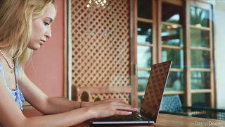 EternalDesire Kelly Collins Prelude