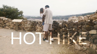 FrolicMe Rebecca Volpetti Hot Hike