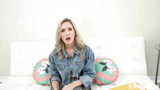 PervMom Reagan Lush Moving Away