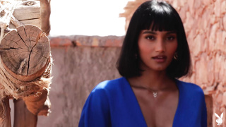 PlayboyPlus Angel Constance Royal Touch