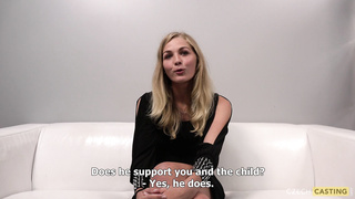 CzechCasting Marcela