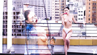 PlayboyPlus Playmate July Teela Laroux