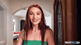 PropertySex Lacy Lennon The Loophole