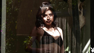 PlayboyPlus KJ Carter Shining Through