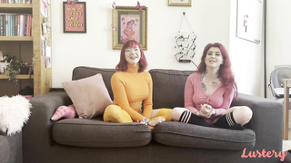 Lustery E Eva And Roo Jinkies