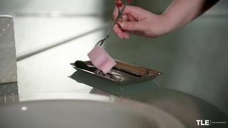 TheLifeErotic Jenny Wild Inside Me