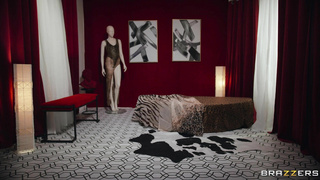 BrazzersExxtra Lulu Chu And April Olsen Fanfriction Part